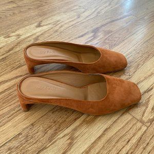 By Far Mules - Size 37